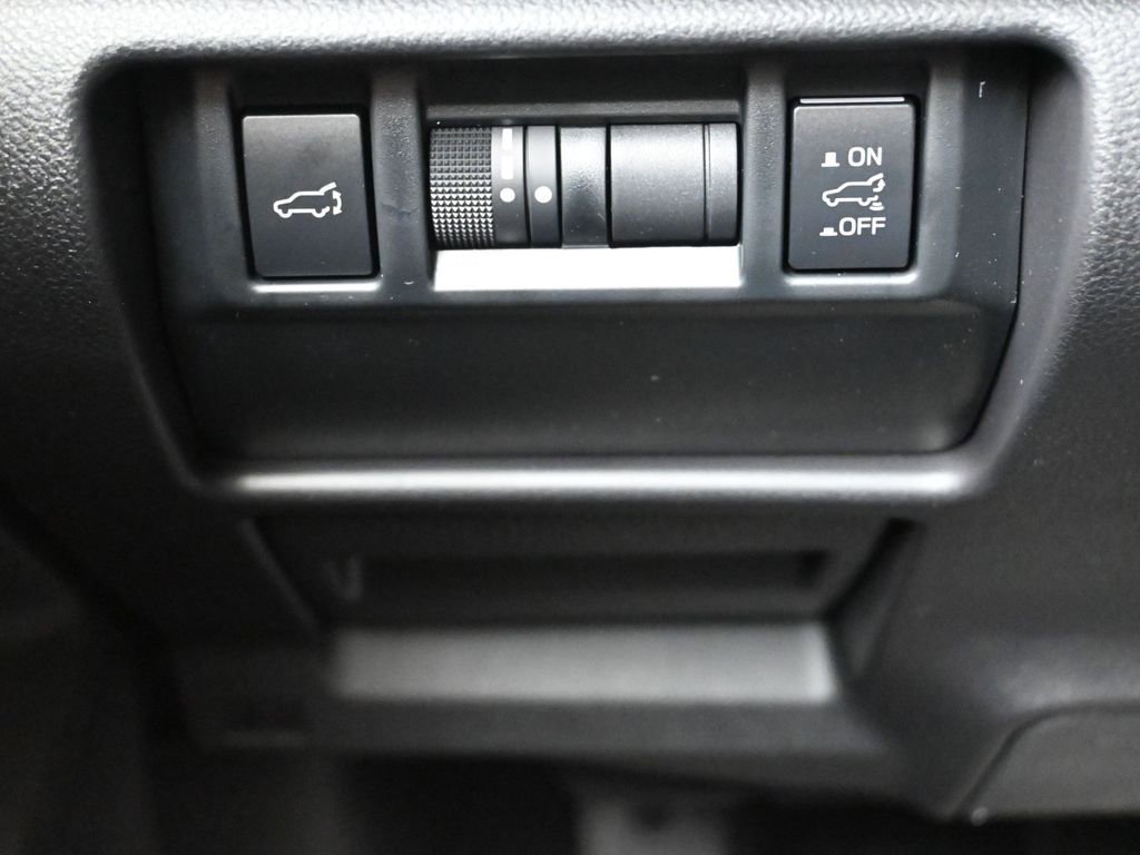 New 2026 Subaru Forester Limited image 26