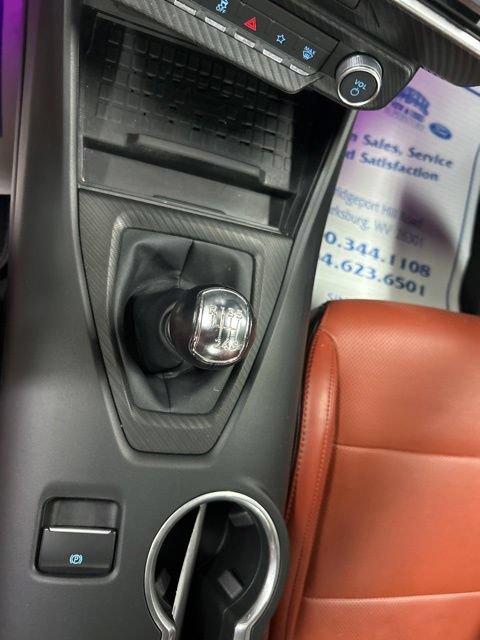 Used 2024 Ford Mustang GT Premium RWD image 16