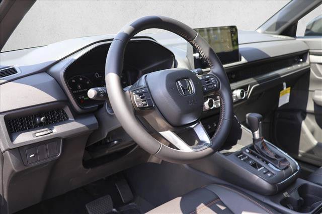 New 2026 Honda CR-V Sport-L image 10