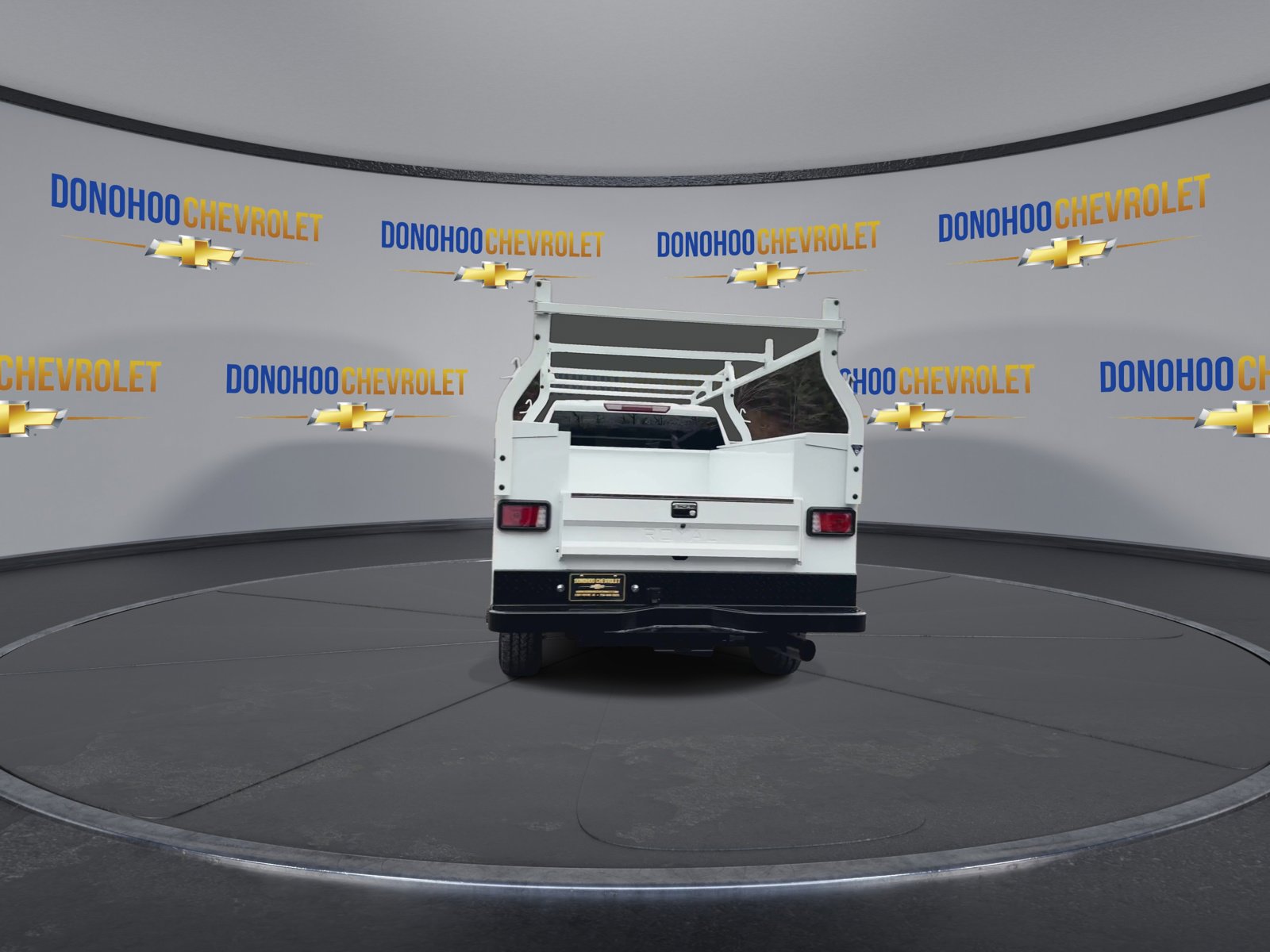 New 2026 Chevrolet Silverado 2500 W/T w/ WT Convenience Package image 11