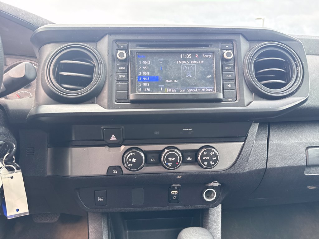 Used 2019 Toyota Tacoma SR RWD image 26