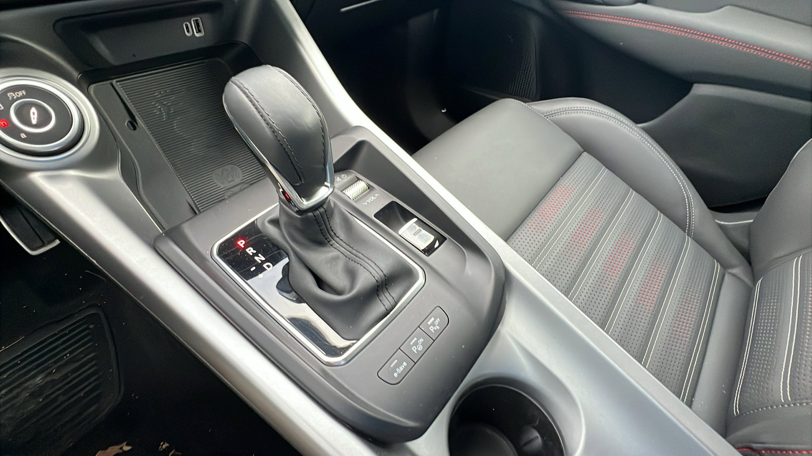 Used 2025 Alfa Romeo Tonale Tributo Italiano image 32