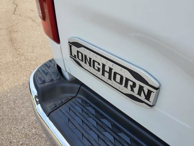 New 2025 RAM 2500 Limited image 27