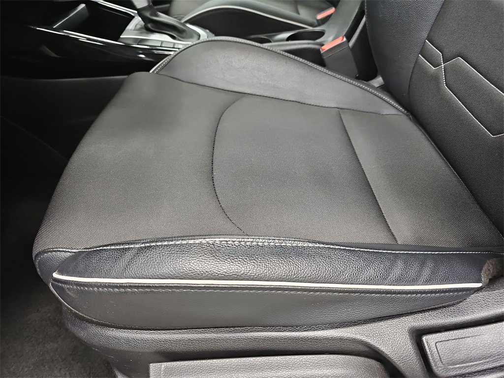 Used 2023 Kia Forte GT-Line image 28