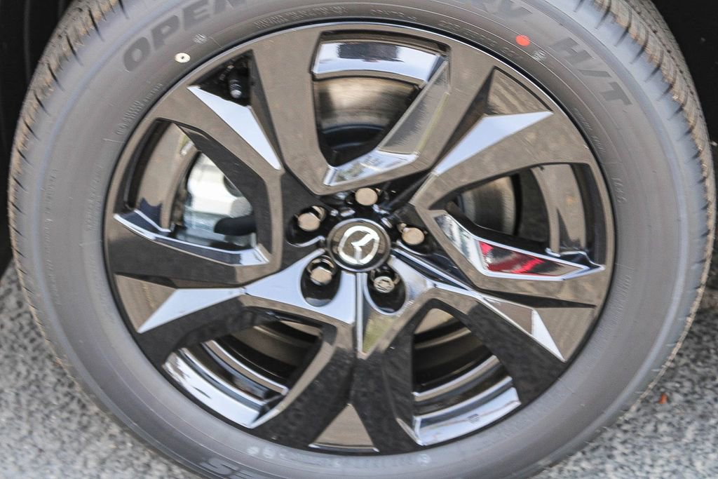 New 2026 MAZDA CX-5 2.5 S w/ Premium Plus Package image 10