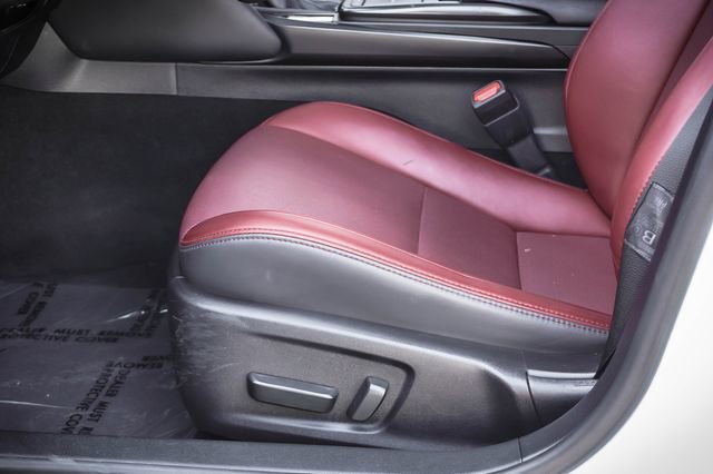Certified 2024 Lexus IS 300 F Sport RWD image 11