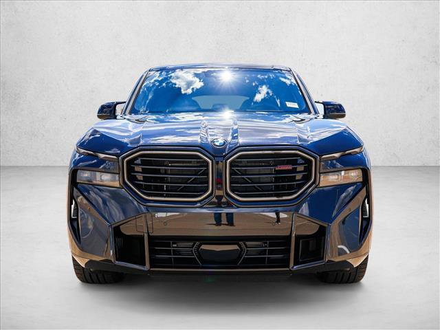 Used 2026 BMW XM Label Red video 2