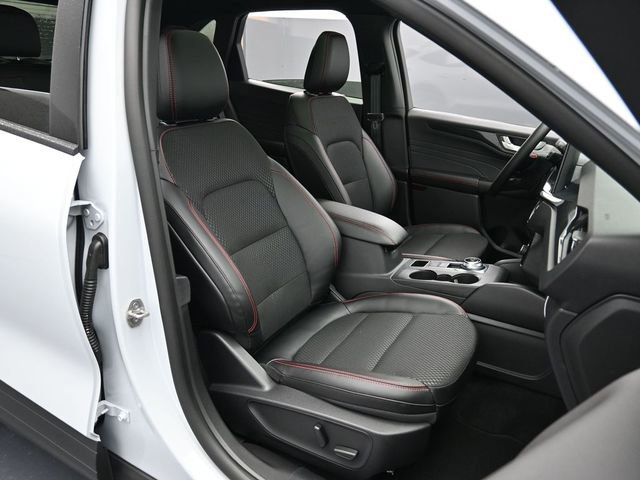 New 2026 Ford Escape ST-Line Select w/ Tech Pack #2 image 29