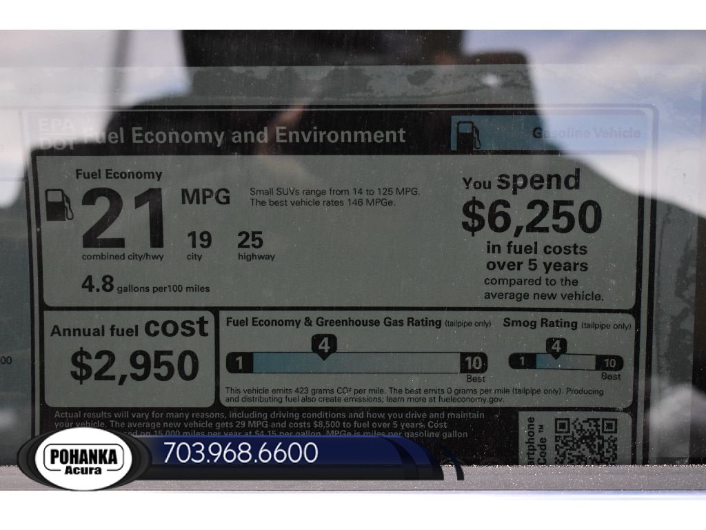 New 2026 Acura MDX w/ Advance Package AWD/4WD image 41