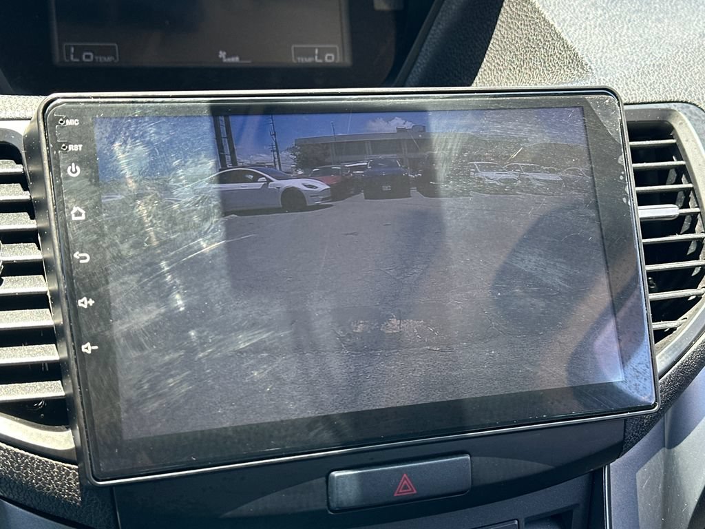 Used 2012 Acura TSX Sport Wagon FWD image 16