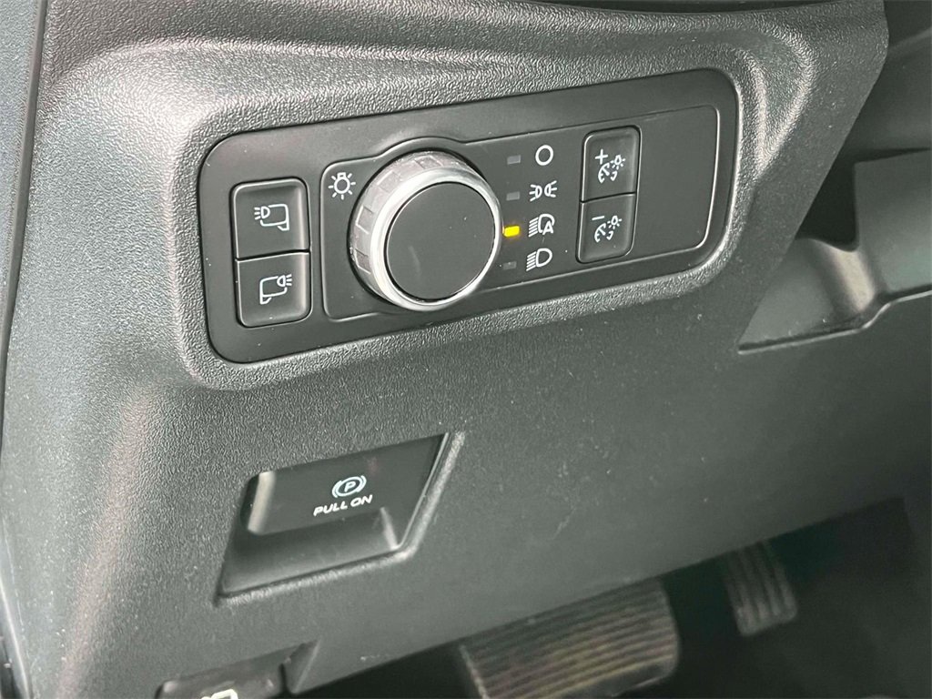 Used 2021 Ford Bronco First Edition image 26