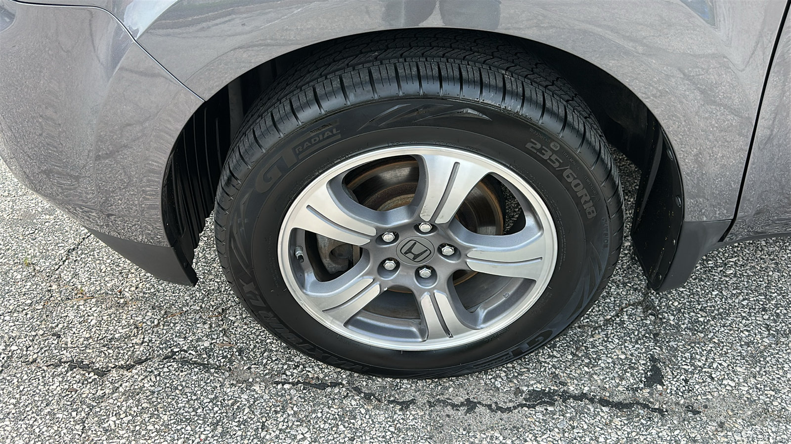 Used 2015 Honda Pilot SE image 9