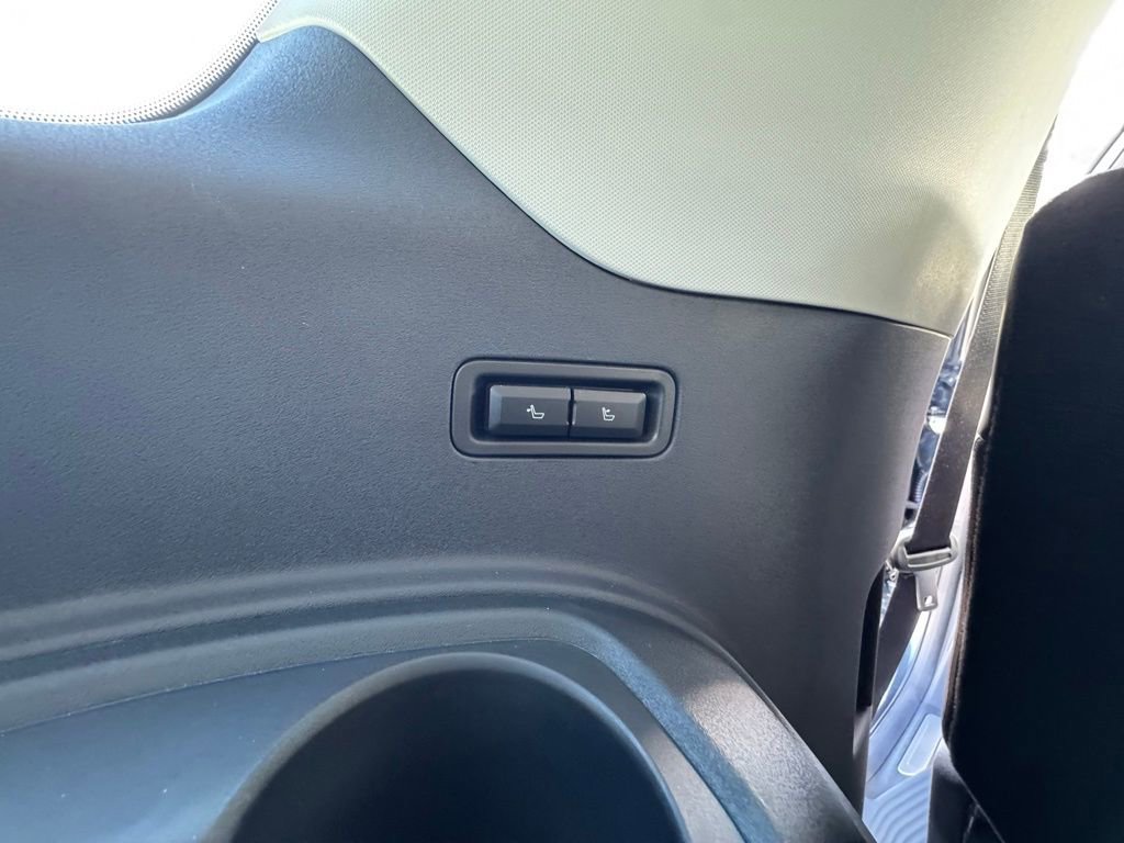 Used 2025 Ford Expedition Platinum w/ Platinum Ultimate Package image 43