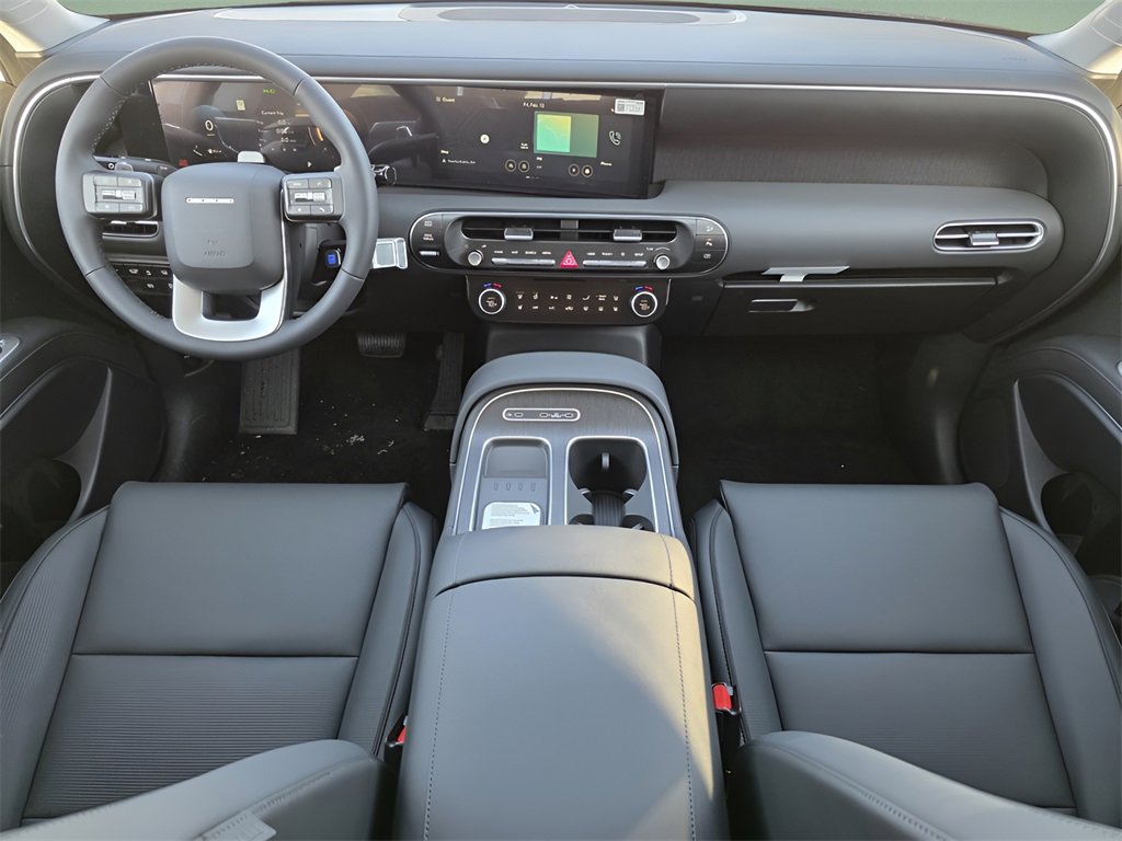 New 2026 Hyundai Palisade SEL image 15