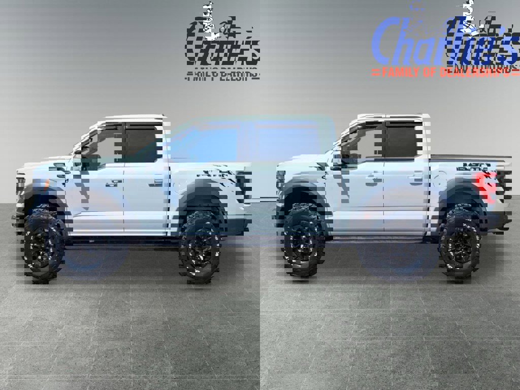 Used 2023 Ford F150 Raptor w/ Raptor 37 Performance Package image 5