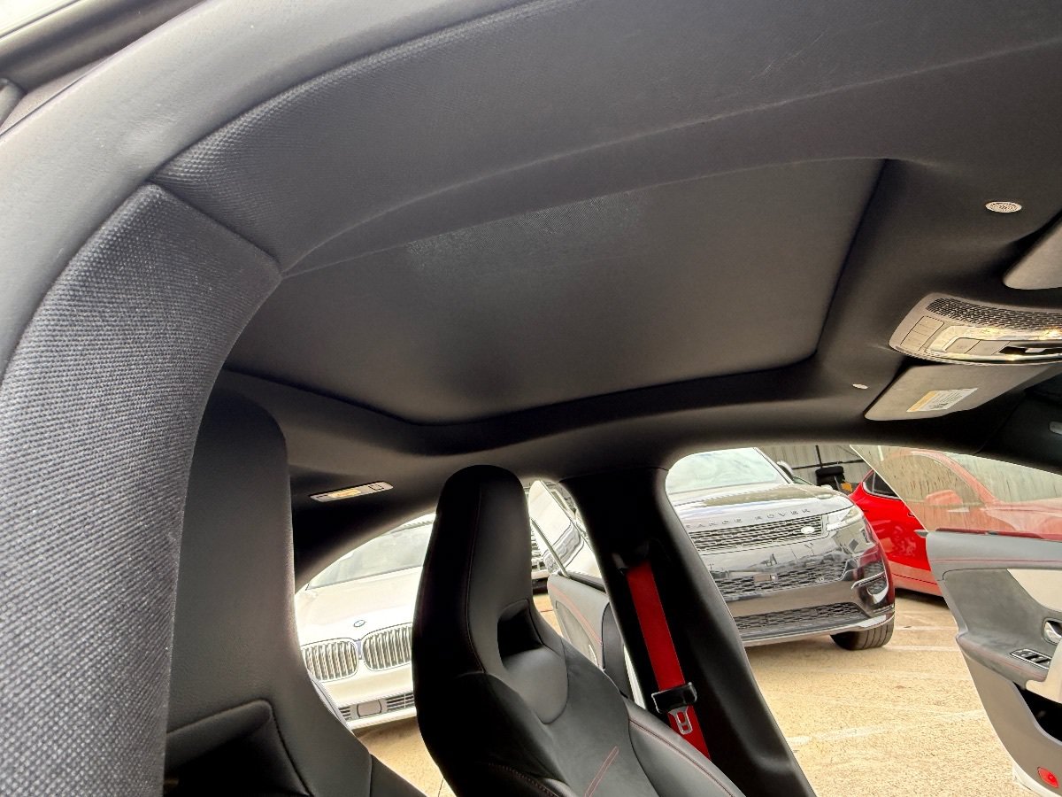 Used 2021 Mercedes-Benz CLA 35 AMG 4MATIC image 13