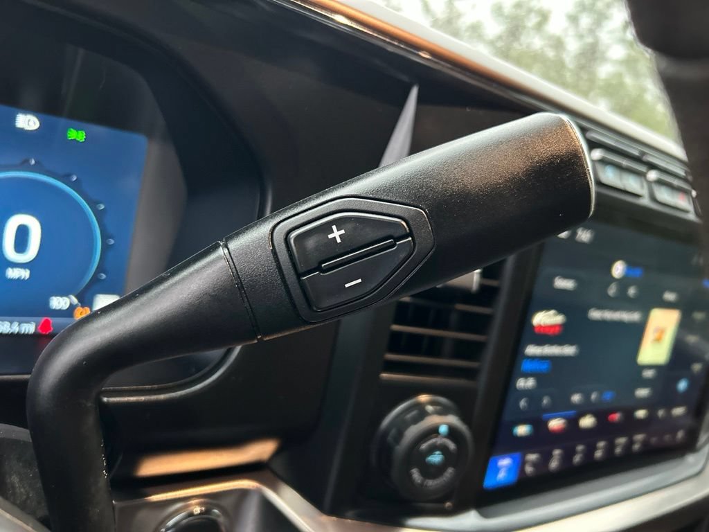 Used 2024 Ford F250 King Ranch AWD/4WD image 22