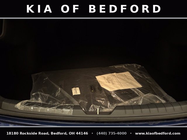 Used 2026 Kia K5 GT-Line FWD image 25