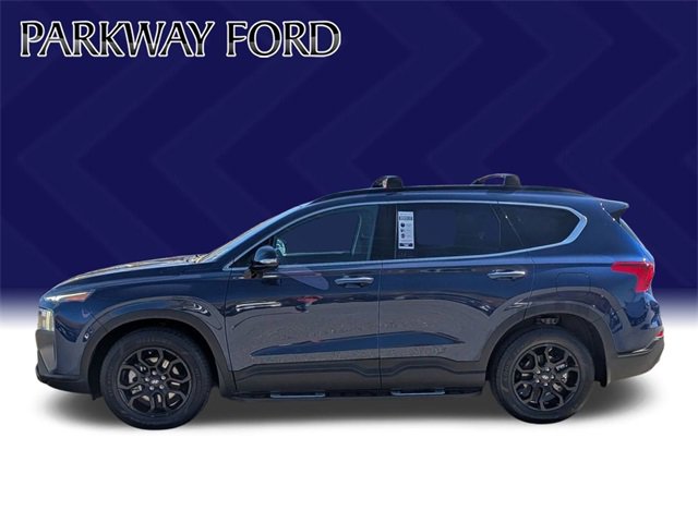 Used 2023 Hyundai Santa Fe XRT image 8