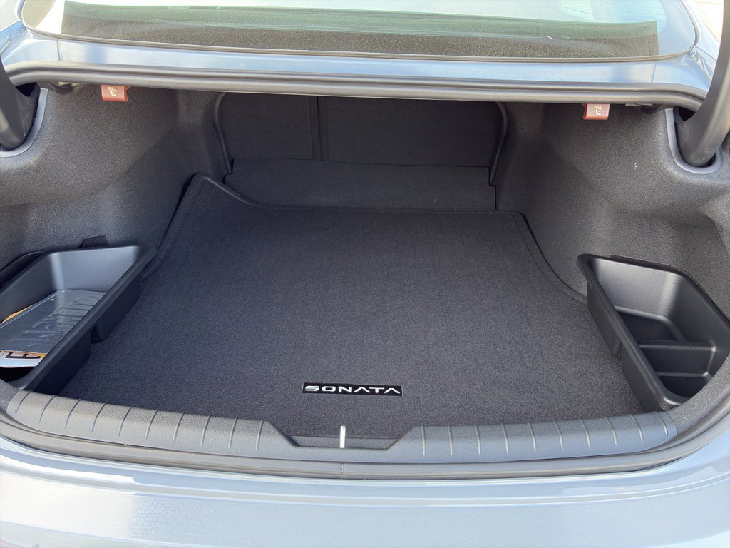 Used 2025 Hyundai Sonata SEL image 10