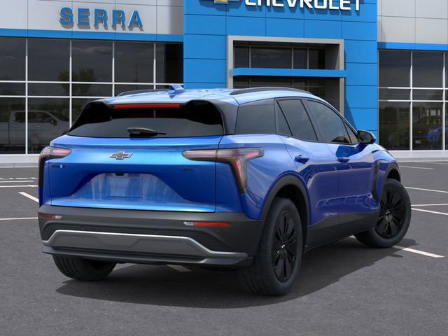 New 2026 Chevrolet Blazer EV LT w/ Midnight/Sport Edition AWD/4WD image 4