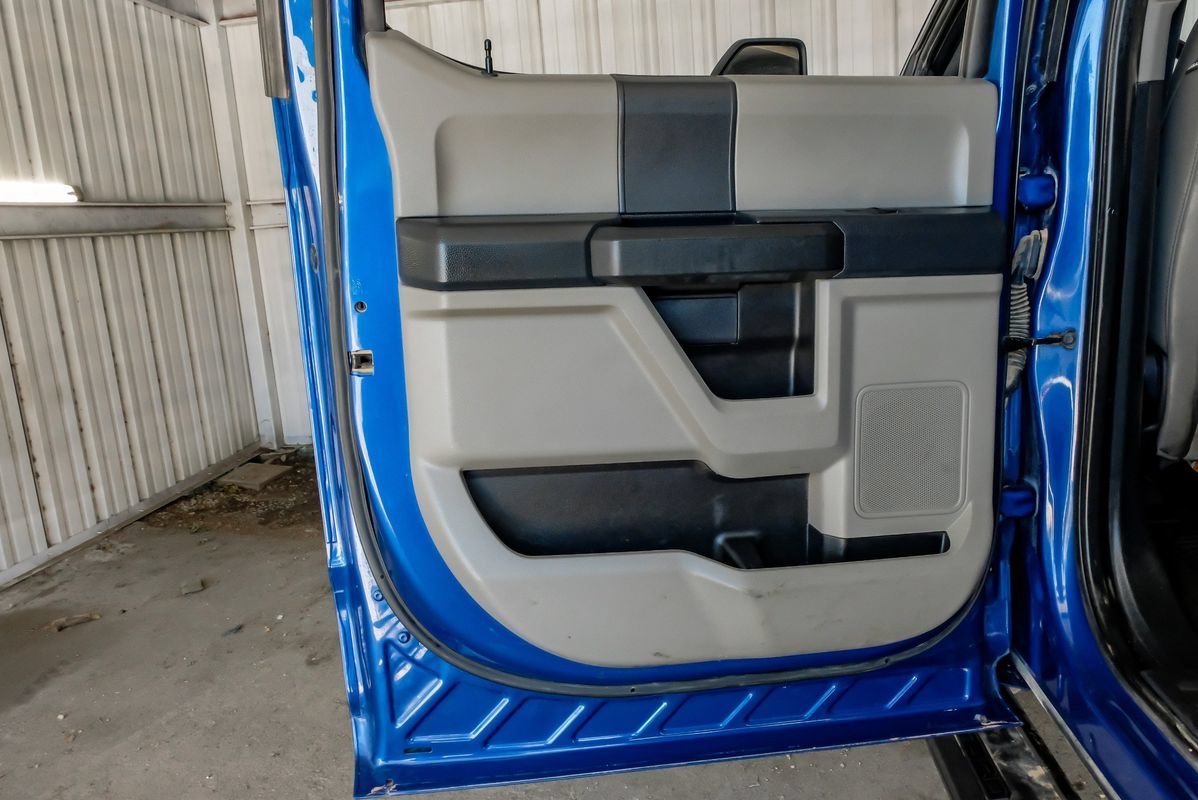 Used 2022 Ford F350 XL w/ Power Equipment Group AWD/4WD image 46