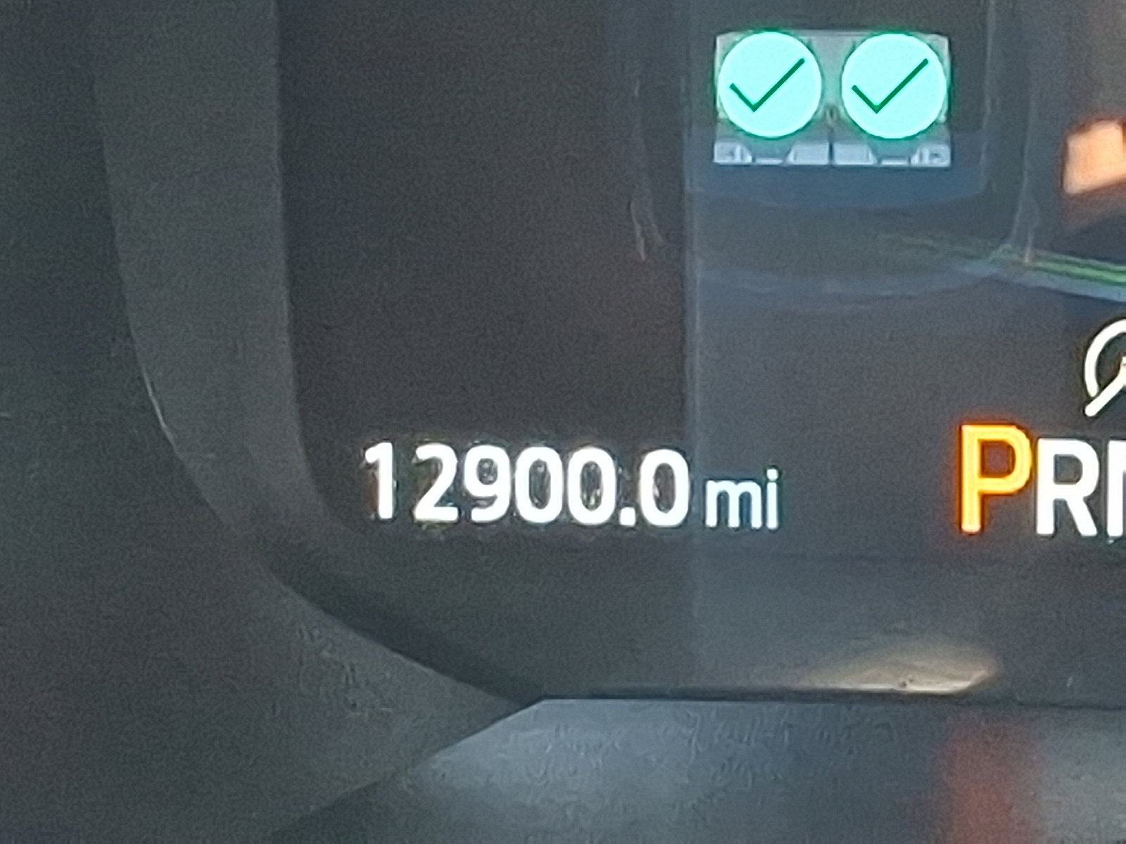 Used 2025 Ford Explorer ST image 18