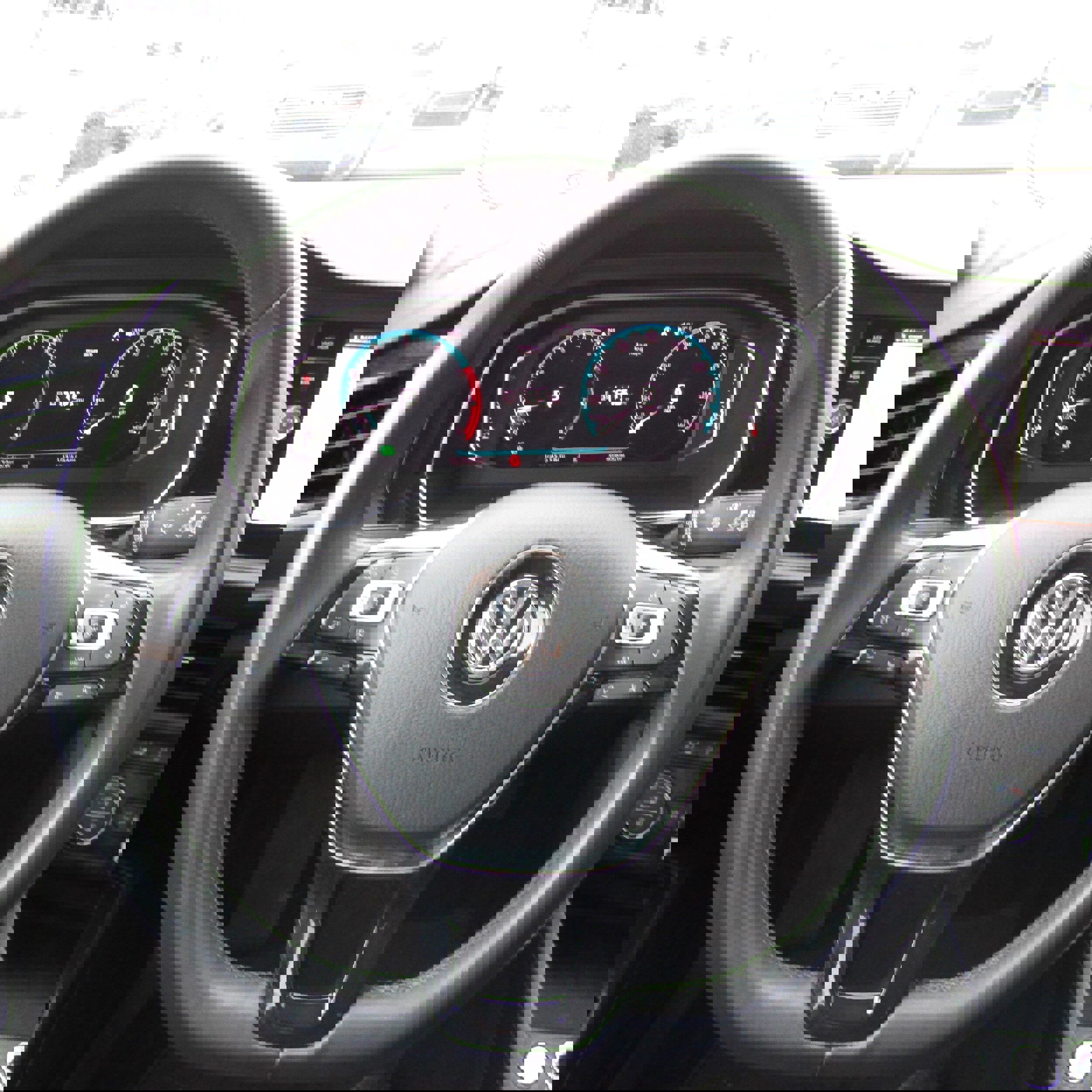 Used 2020 Volkswagen Jetta SEL Premium image 19