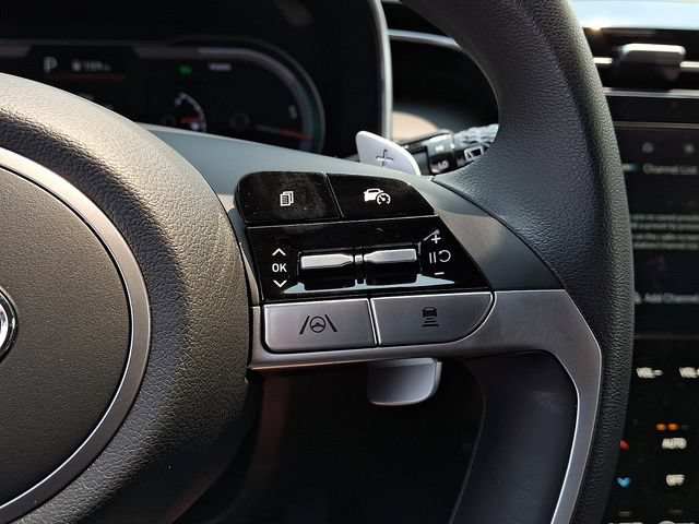 Used 2024 Hyundai Tucson SEL AWD/4WD image 21