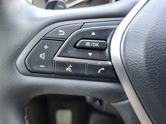 Used 2025 INFINITI QX55 Essential AWD/4WD image 30