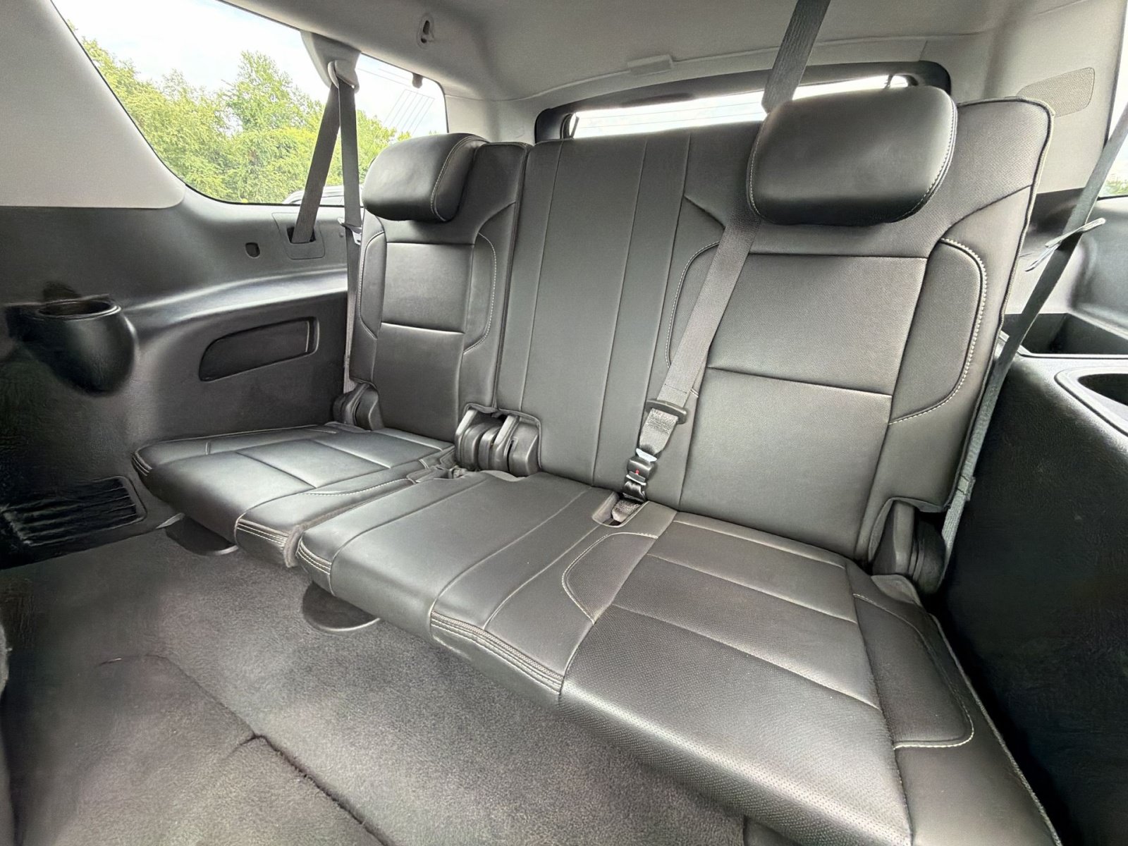 Used 2019 GMC Yukon XL Denali w/ Open Road Package AWD/4WD image 27