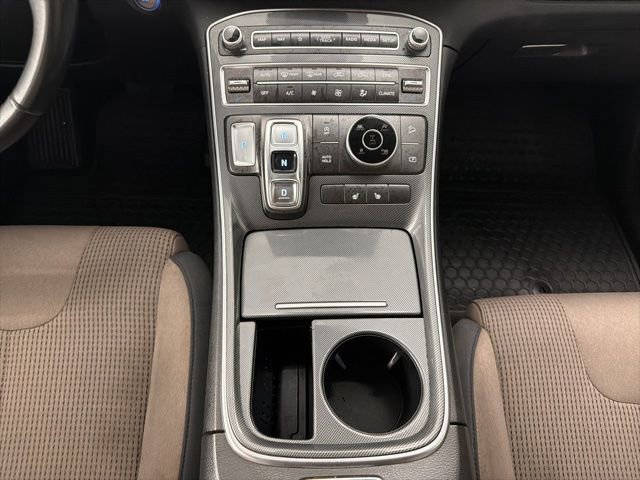 Used 2023 Hyundai Santa Fe SEL image 18