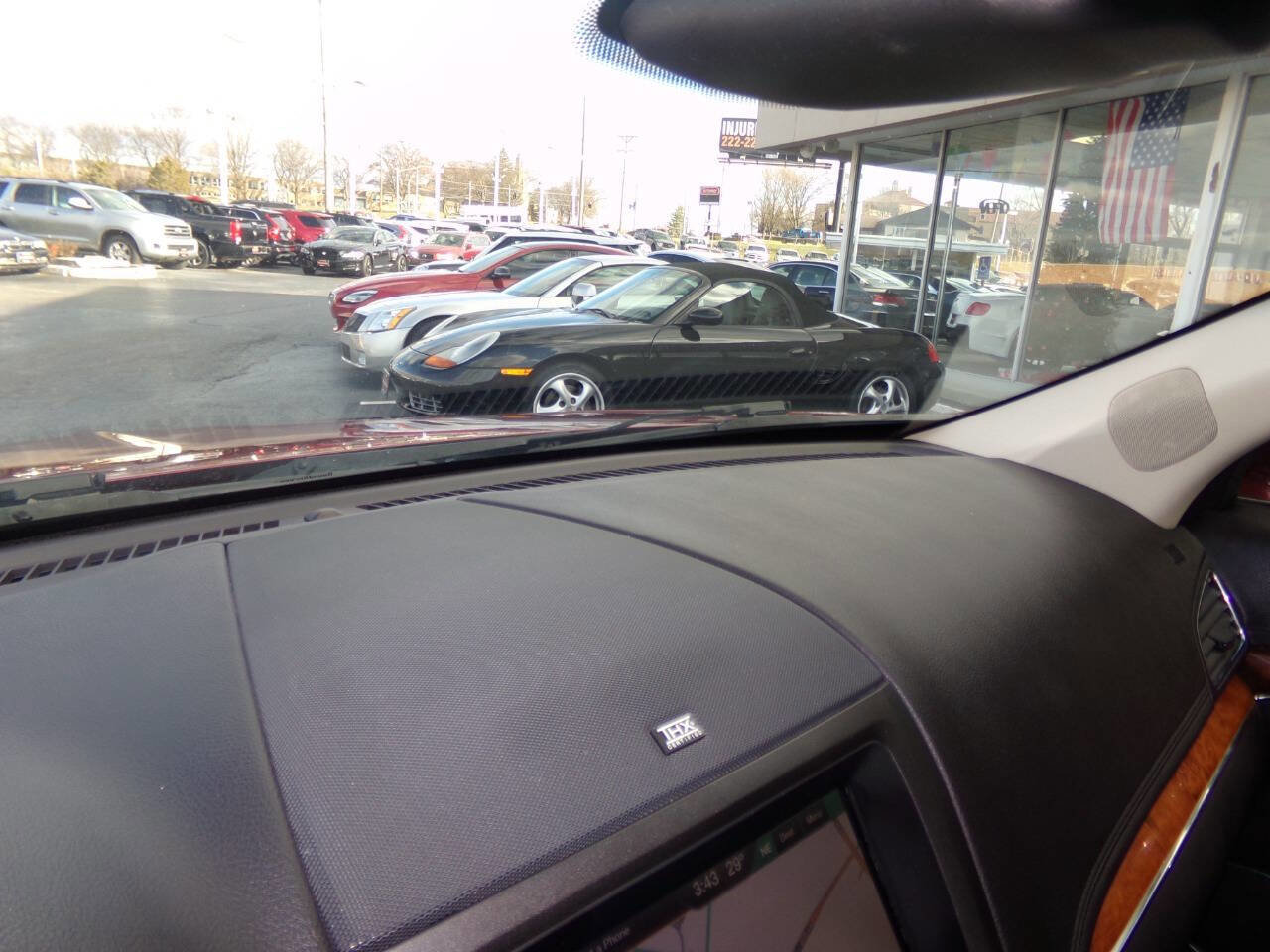 Used 2014 Lincoln MKT AWD w/ Equipment Group 201A image 62