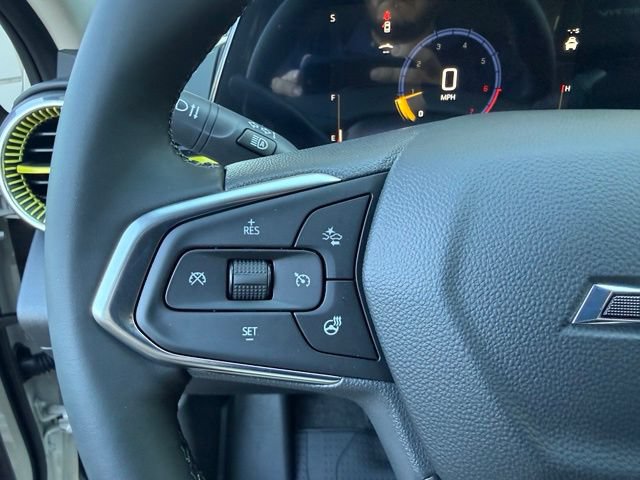 New 2026 Chevrolet Trax ACTIV w/ Sunroof Package FWD image 12