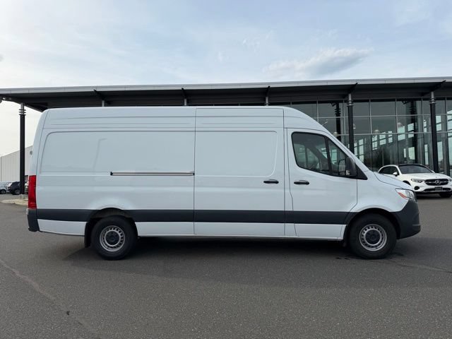 Used 2026 Mercedes-Benz Sprinter 2500 image 8