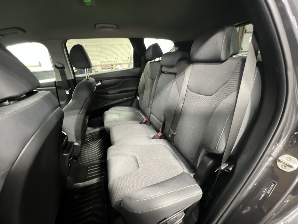 Used 2020 Hyundai Santa Fe SEL image 24