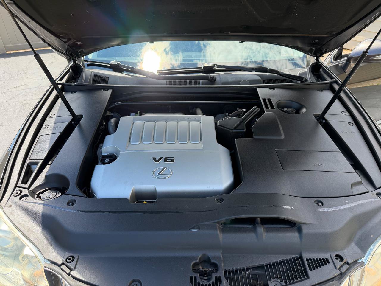 Used 2011 Lexus ES 350 FWD image 19