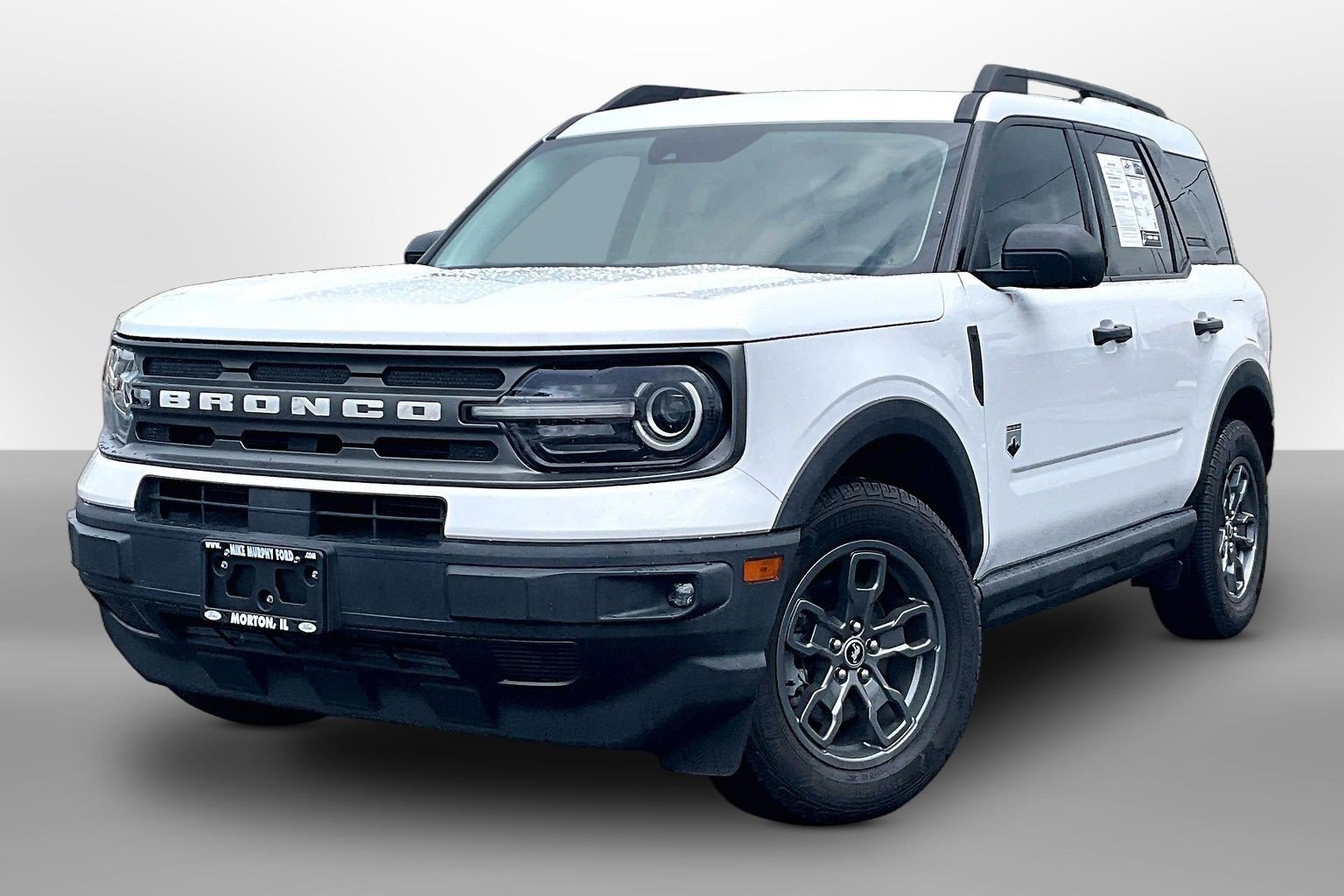 Used 2021 Ford Bronco Sport Big Bend AWD/4WD image 13
