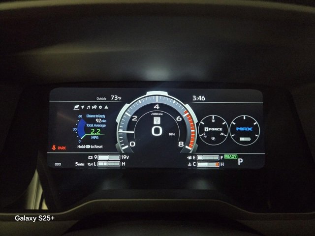 New 2026 Toyota Tundra TRD Pro image 66