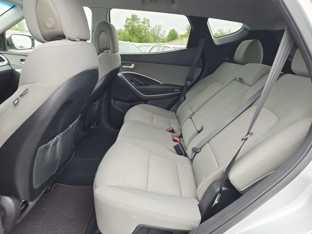 Used 2015 Hyundai Santa Fe Sport AWD/4WD image 9