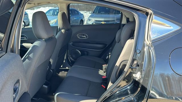 Used 2020 Honda HR-V EX image 21