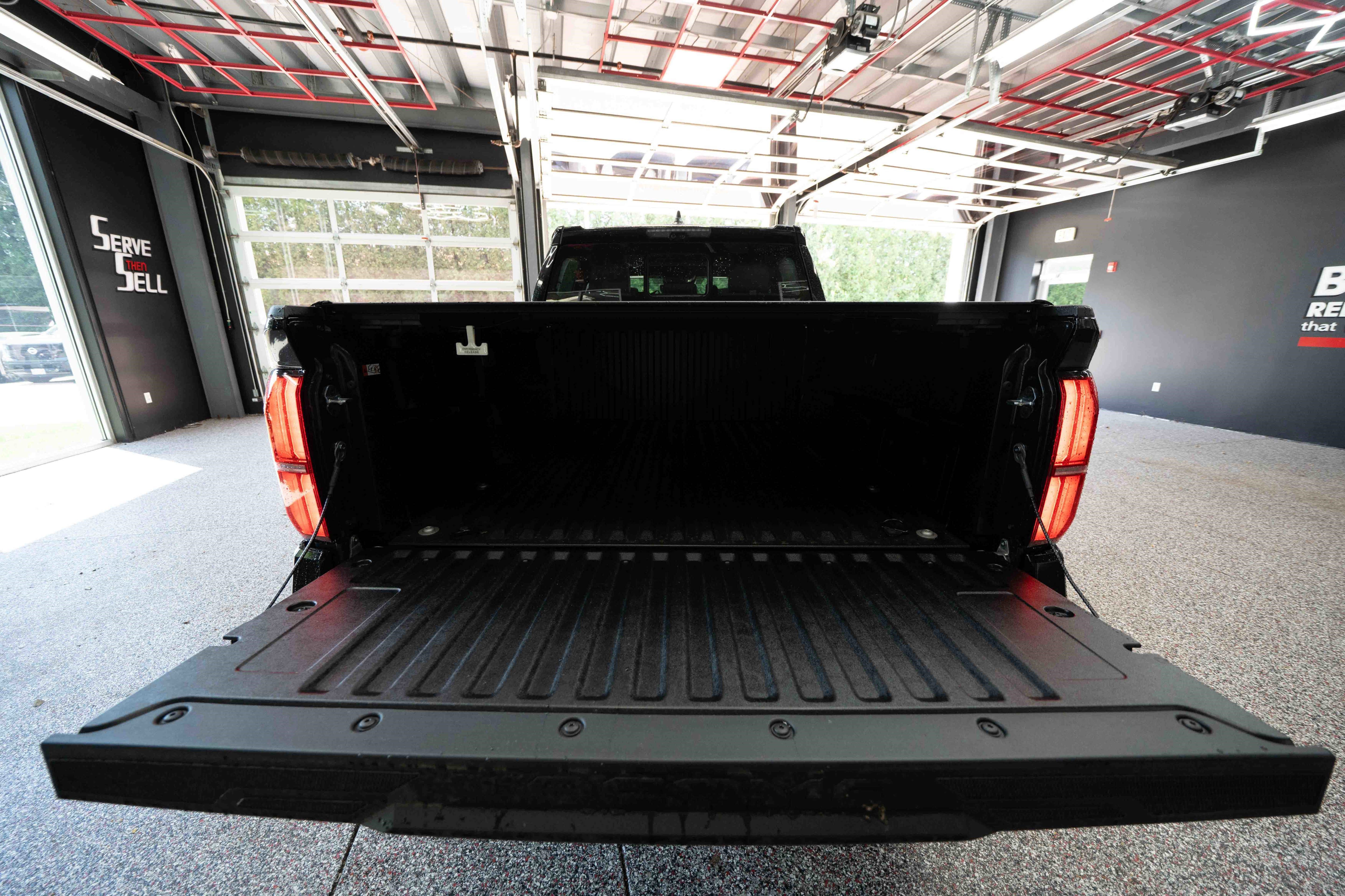 New 2026 Toyota Tacoma Limited AWD/4WD image 27