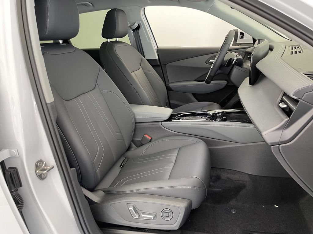 New 2026 Audi Q3 quattro 2.0T AWD/4WD image 23
