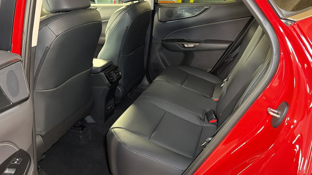 Used 2025 Lexus NX 350 AWD w/ Accessory Package (P2) image 16