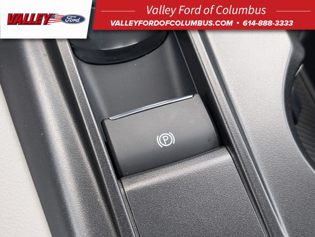 New 2025 Ford Explorer Active w/ Active Comfort Package AWD/4WD image 37