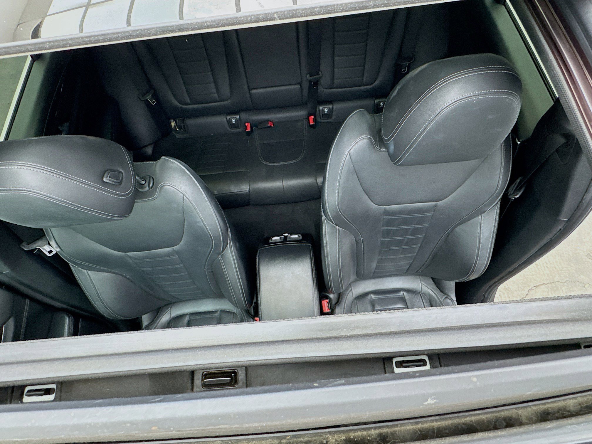 Used 2020 BMW X4 xDrive30i w/ Convenience Package image 14