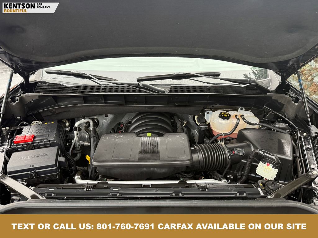 Used 2023 GMC Sierra 1500 Elevation w/ Preferred Package image 37