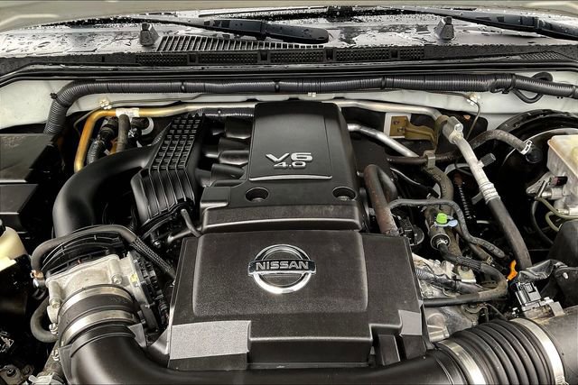 Used 2018 Nissan Frontier SV w/ Value Truck Package image 31