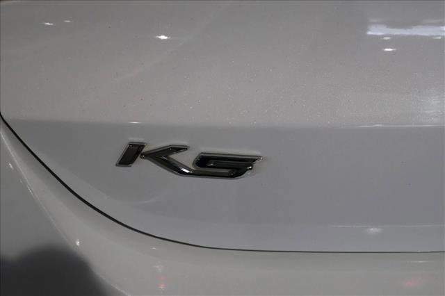 Used 2021 Kia K5 GT-Line w/ GT-Line FWD Premium Package image 30