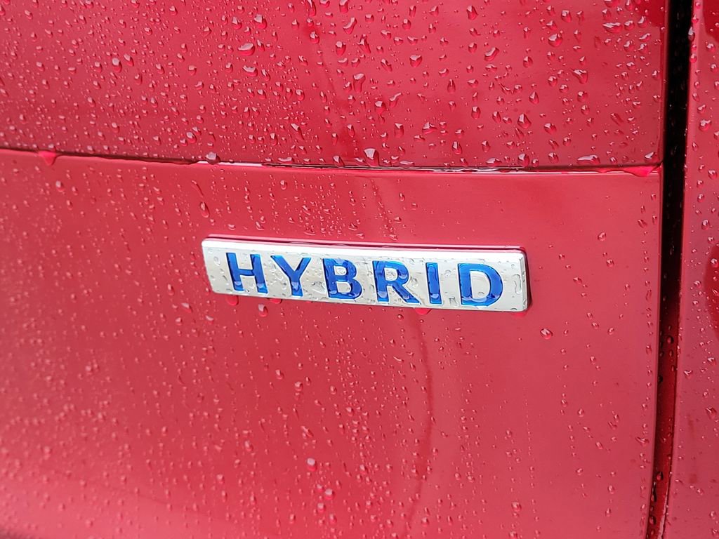 New 2026 MAZDA CX-50 2.5 Hybrid w/ Weather Package image 8